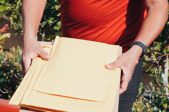 How to Choose the Right Same Day Courier Service for Your Business