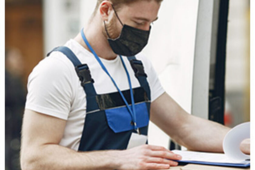 Same Day Courier Services Keep Businesses Running Without Delays
